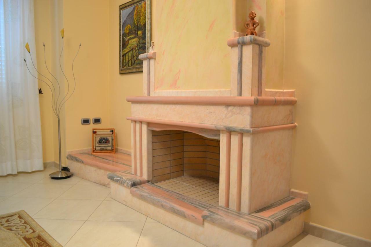 Penthouse 4 Bedrooms Apartment Vlorë Εξωτερικό φωτογραφία