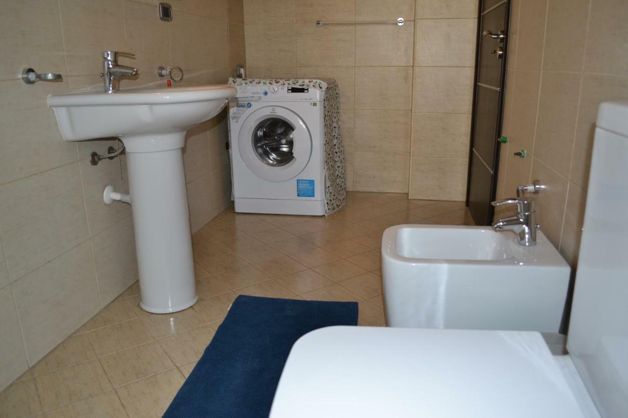 Penthouse 4 Bedrooms Apartment Vlorë Εξωτερικό φωτογραφία