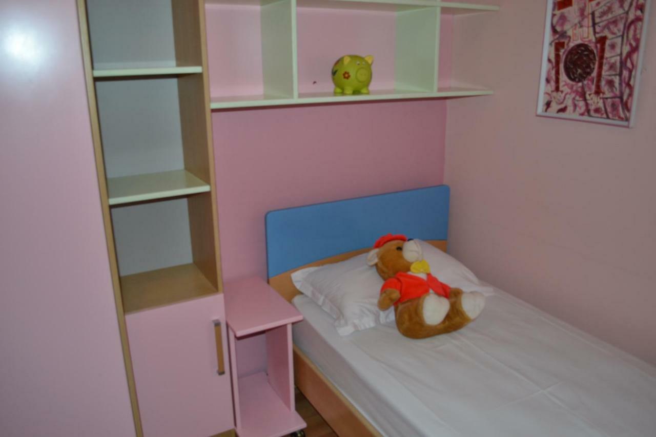 Penthouse 4 Bedrooms Apartment Vlorë Εξωτερικό φωτογραφία
