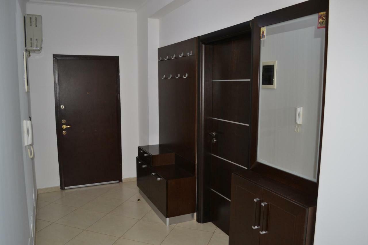 Penthouse 4 Bedrooms Apartment Vlorë Εξωτερικό φωτογραφία