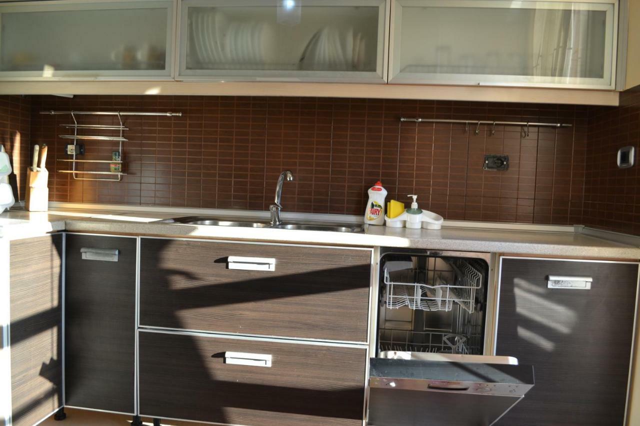 Penthouse 4 Bedrooms Apartment Vlorë Εξωτερικό φωτογραφία