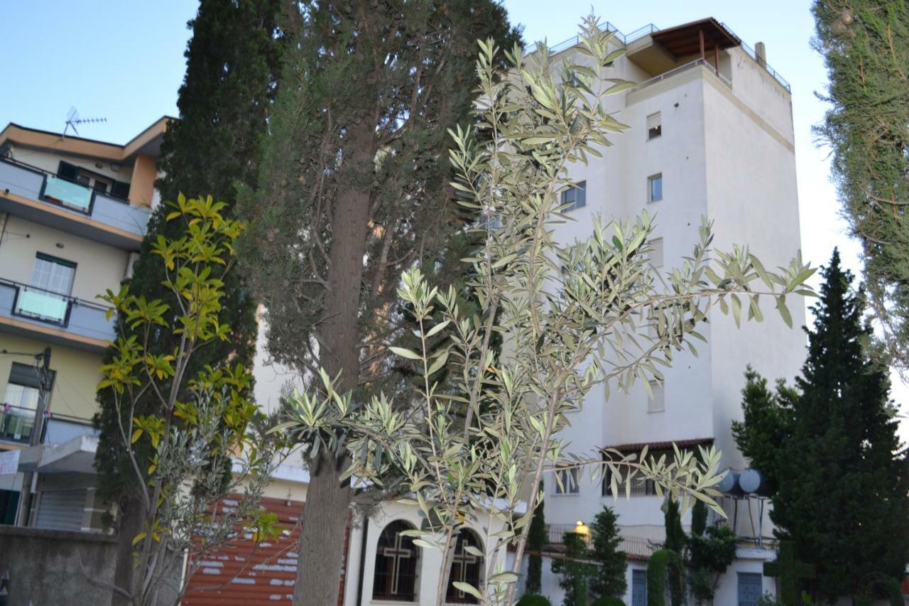 Penthouse 4 Bedrooms Apartment Vlorë Εξωτερικό φωτογραφία