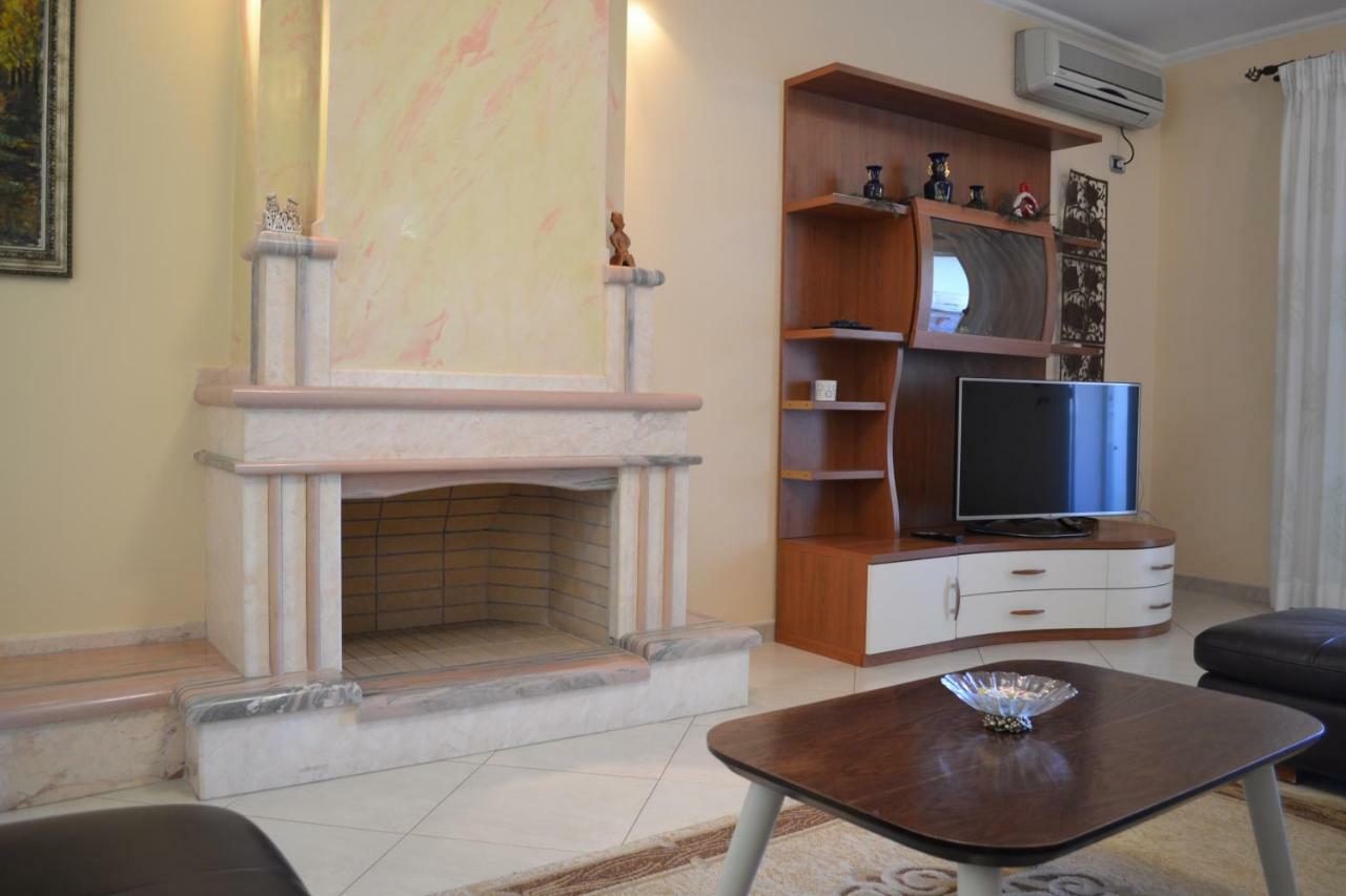Penthouse 4 Bedrooms Apartment Vlorë Εξωτερικό φωτογραφία