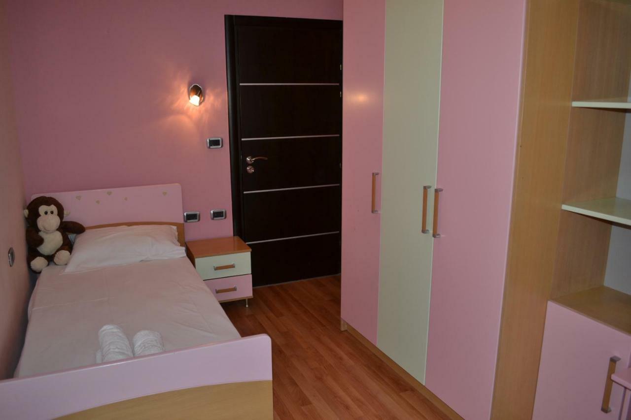 Penthouse 4 Bedrooms Apartment Vlorë Εξωτερικό φωτογραφία