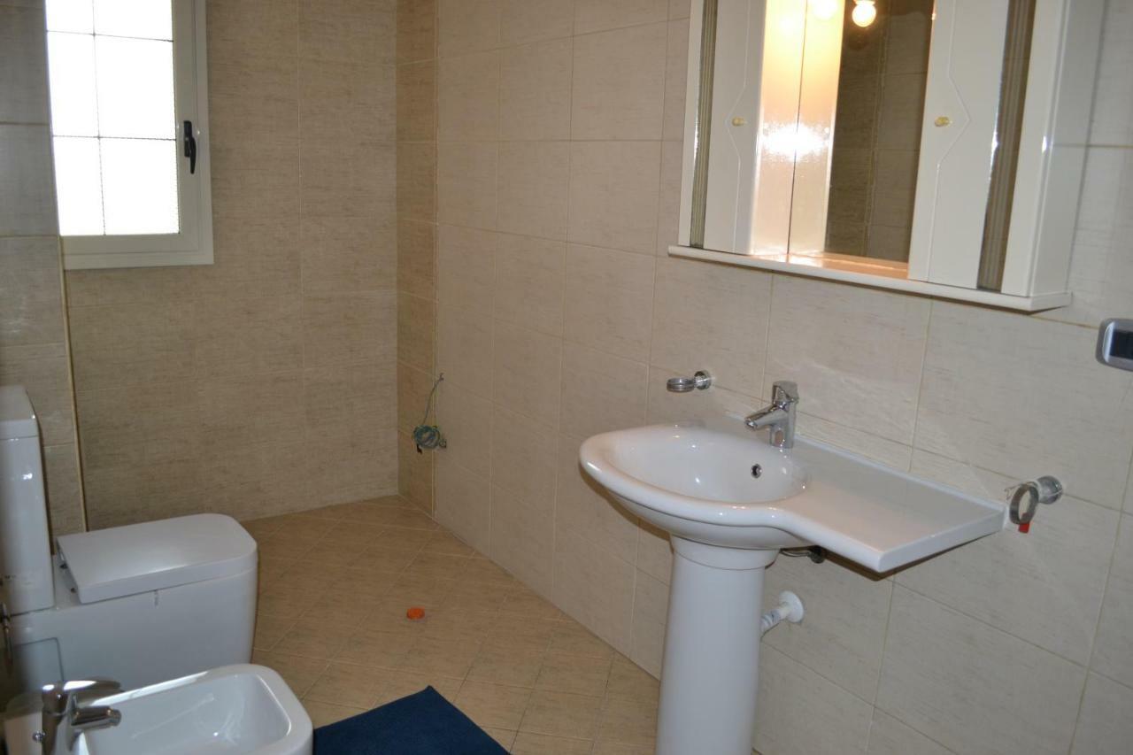 Penthouse 4 Bedrooms Apartment Vlorë Εξωτερικό φωτογραφία