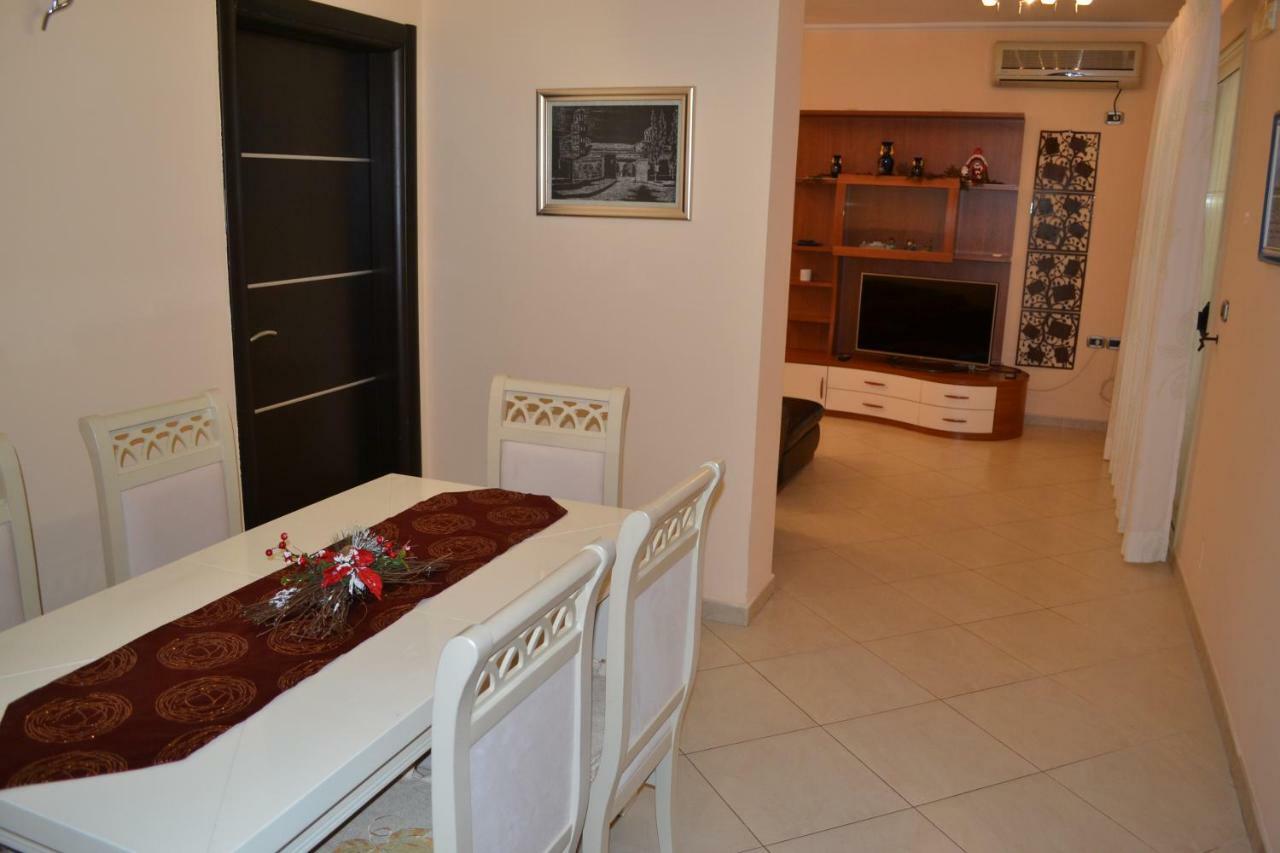 Penthouse 4 Bedrooms Apartment Vlorë Εξωτερικό φωτογραφία