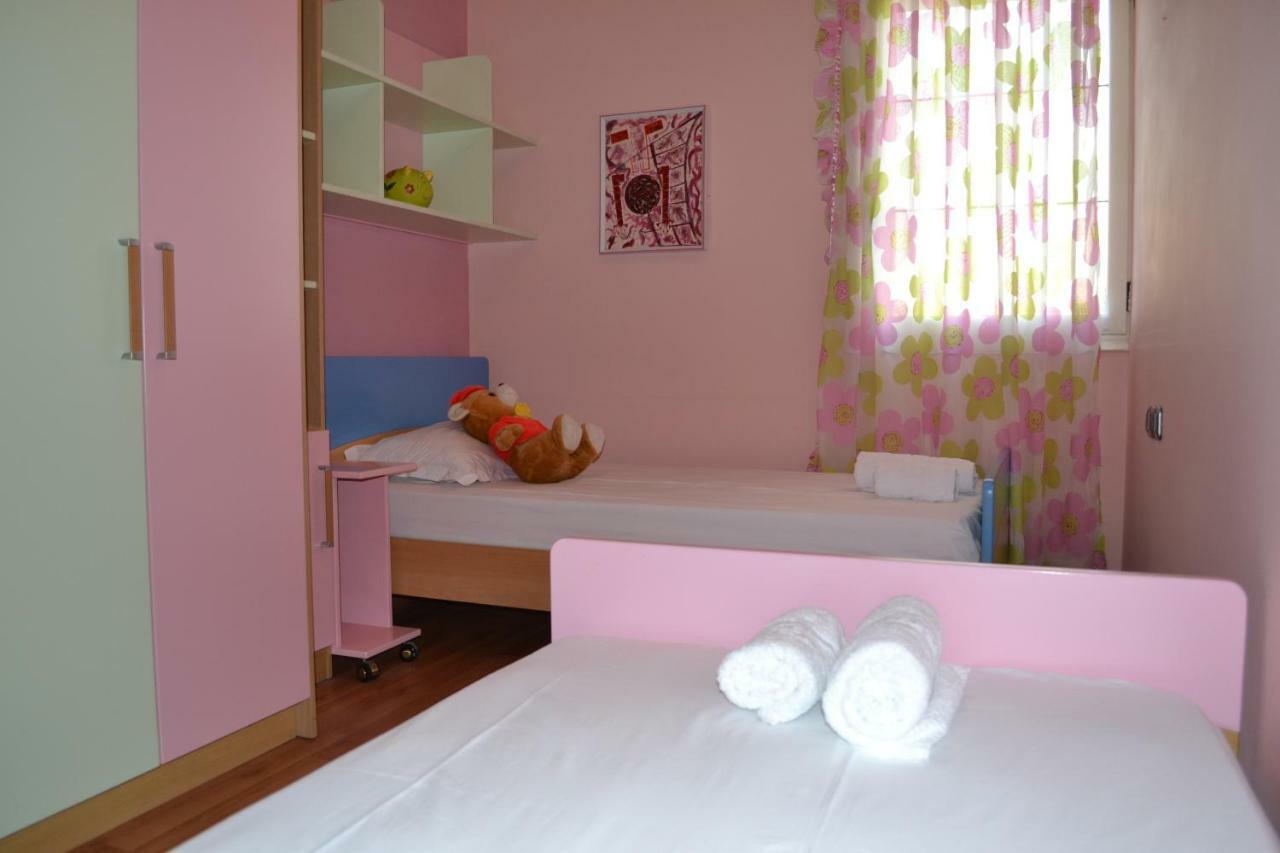 Penthouse 4 Bedrooms Apartment Vlorë Εξωτερικό φωτογραφία