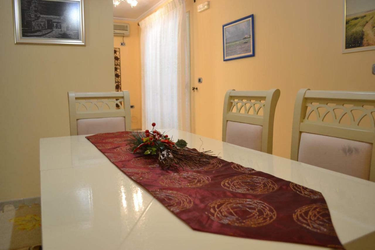Penthouse 4 Bedrooms Apartment Vlorë Εξωτερικό φωτογραφία