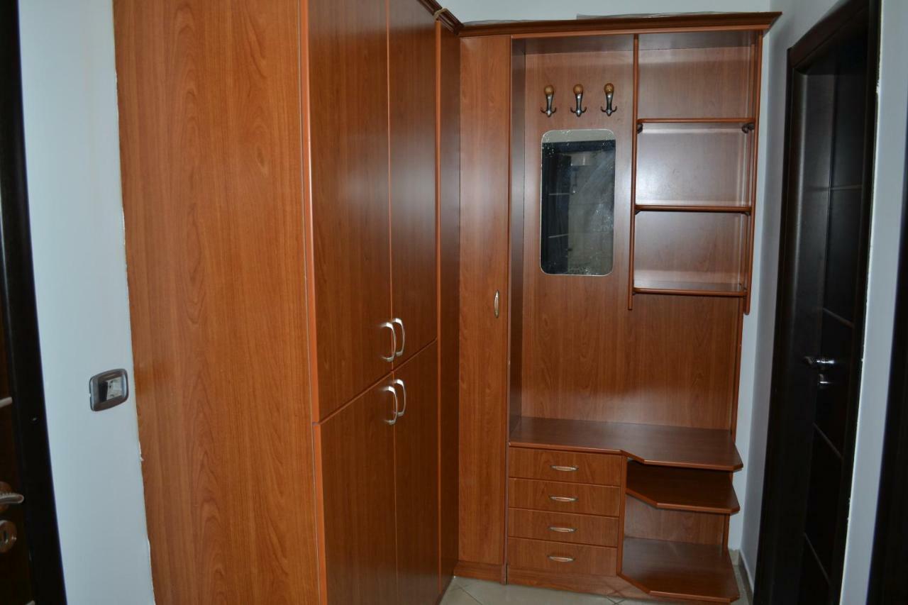 Penthouse 4 Bedrooms Apartment Vlorë Εξωτερικό φωτογραφία