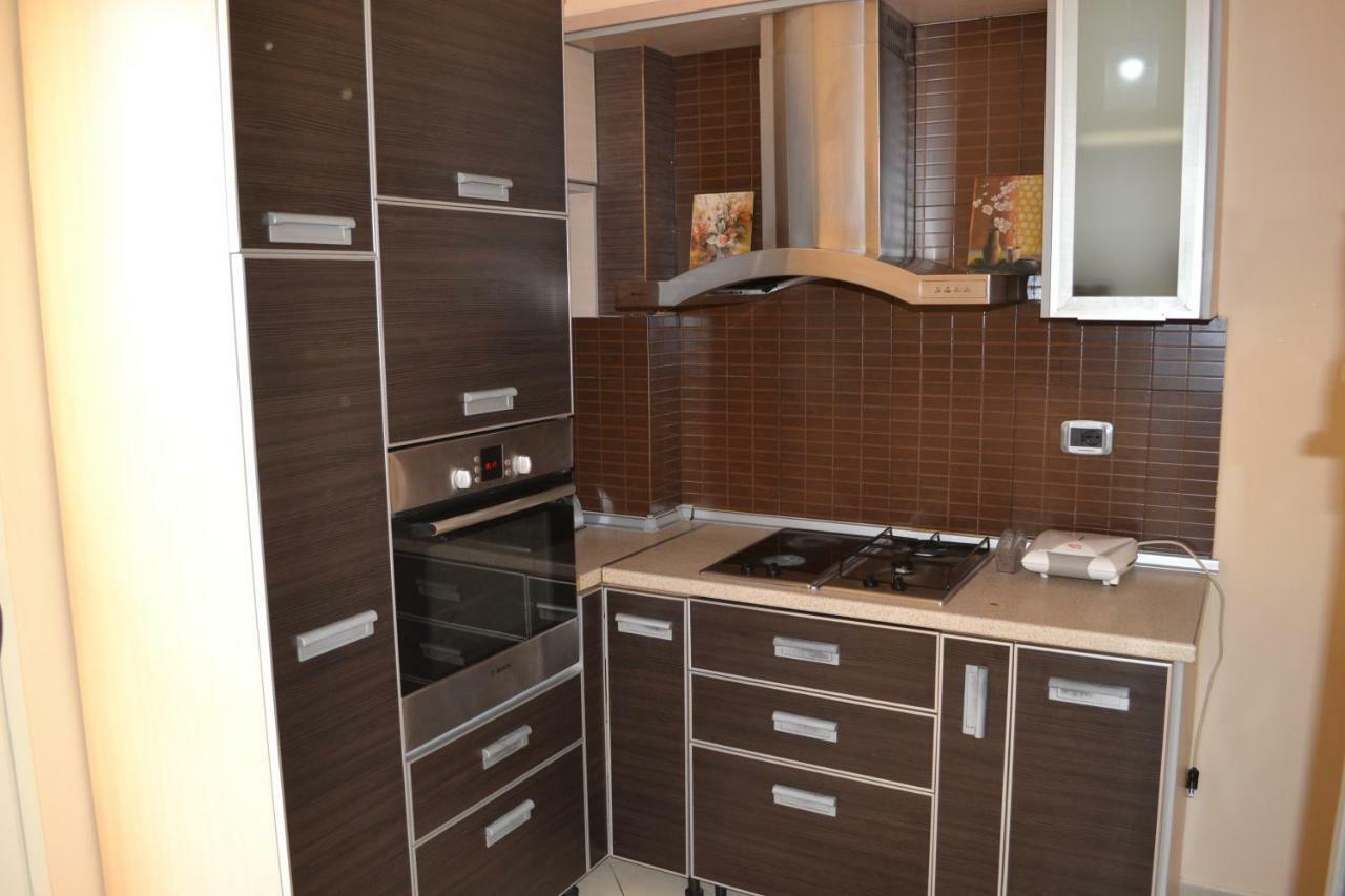Penthouse 4 Bedrooms Apartment Vlorë Εξωτερικό φωτογραφία