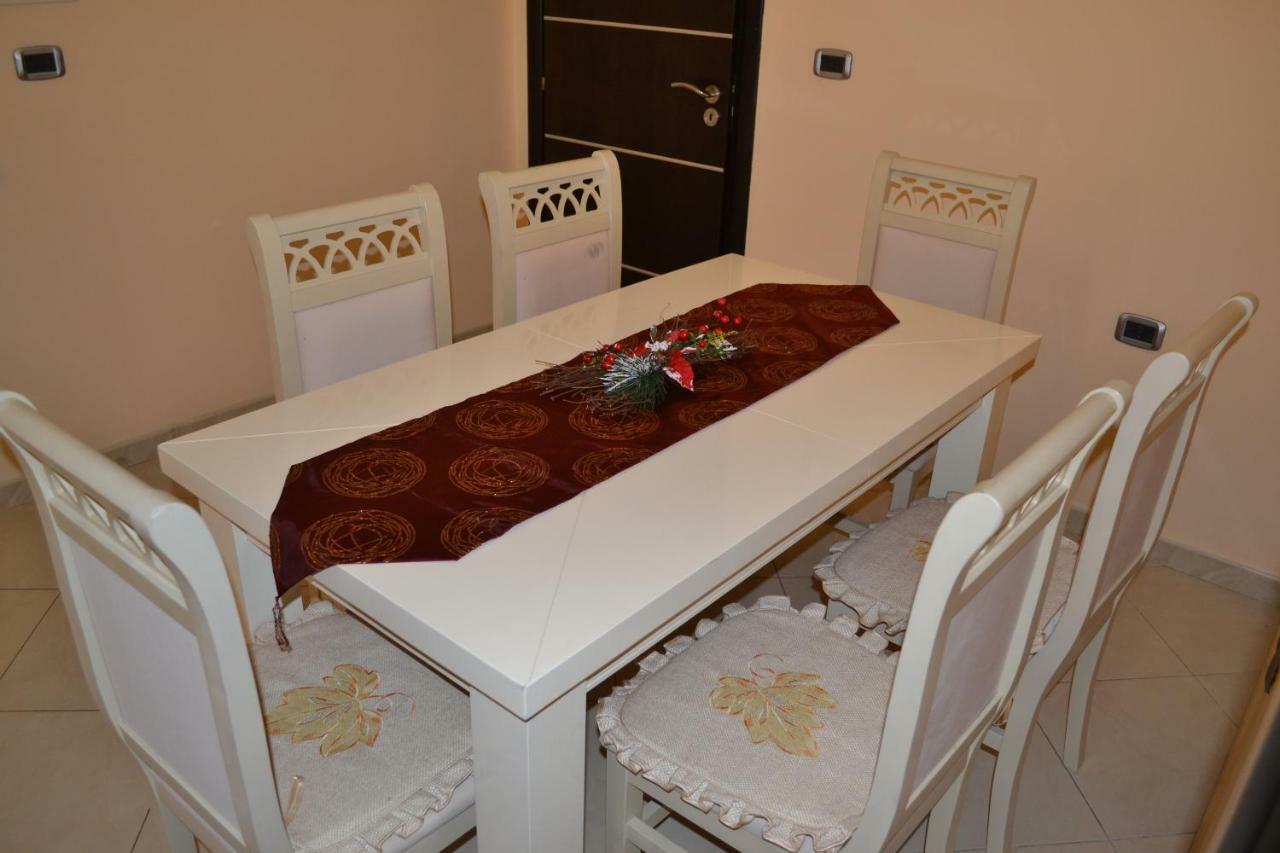 Penthouse 4 Bedrooms Apartment Vlorë Εξωτερικό φωτογραφία