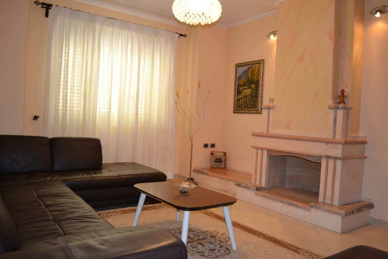 Penthouse 4 Bedrooms Apartment Vlorë Εξωτερικό φωτογραφία