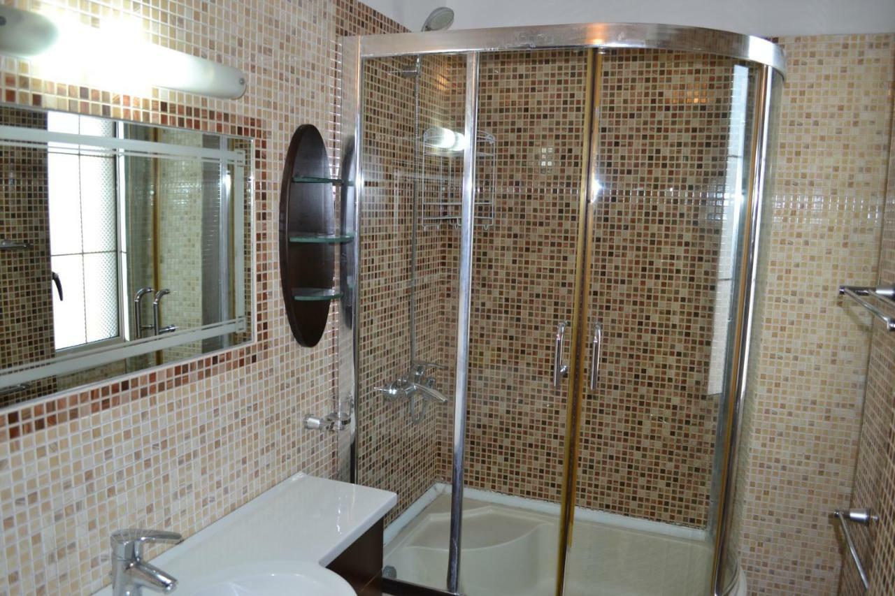 Penthouse 4 Bedrooms Apartment Vlorë Εξωτερικό φωτογραφία