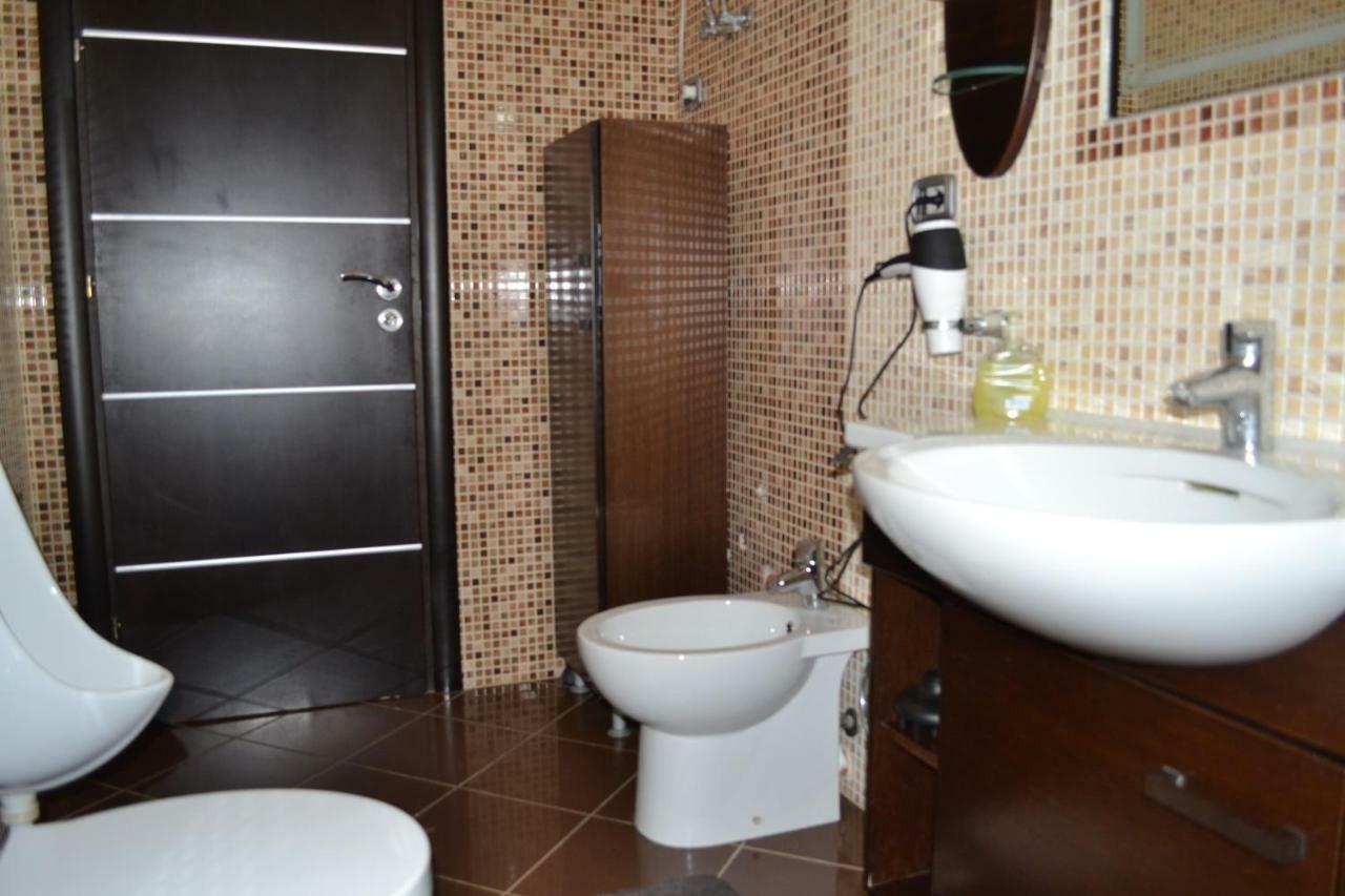 Penthouse 4 Bedrooms Apartment Vlorë Εξωτερικό φωτογραφία