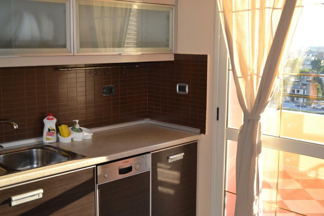 Penthouse 4 Bedrooms Apartment Vlorë Εξωτερικό φωτογραφία