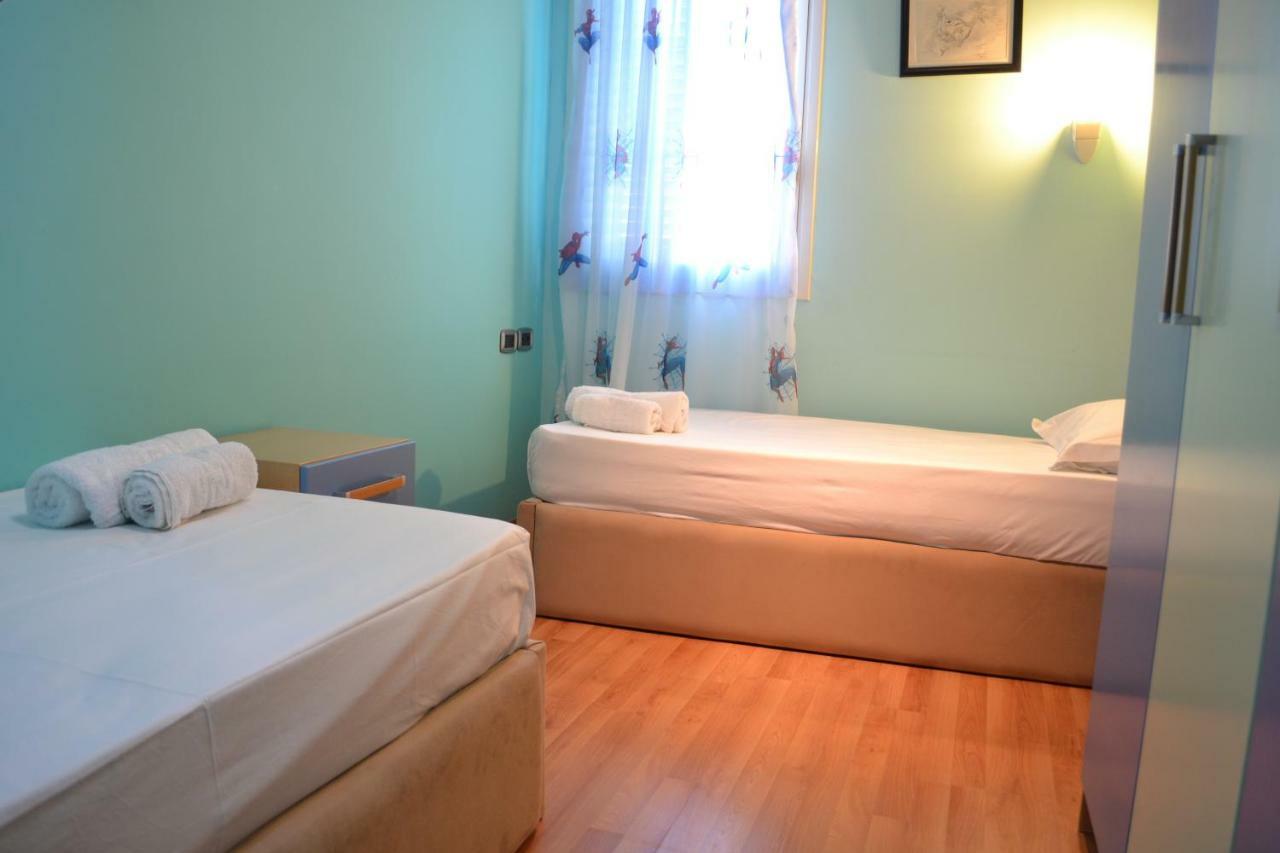 Penthouse 4 Bedrooms Apartment Vlorë Εξωτερικό φωτογραφία