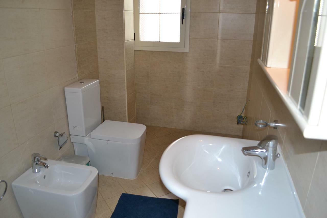 Penthouse 4 Bedrooms Apartment Vlorë Εξωτερικό φωτογραφία