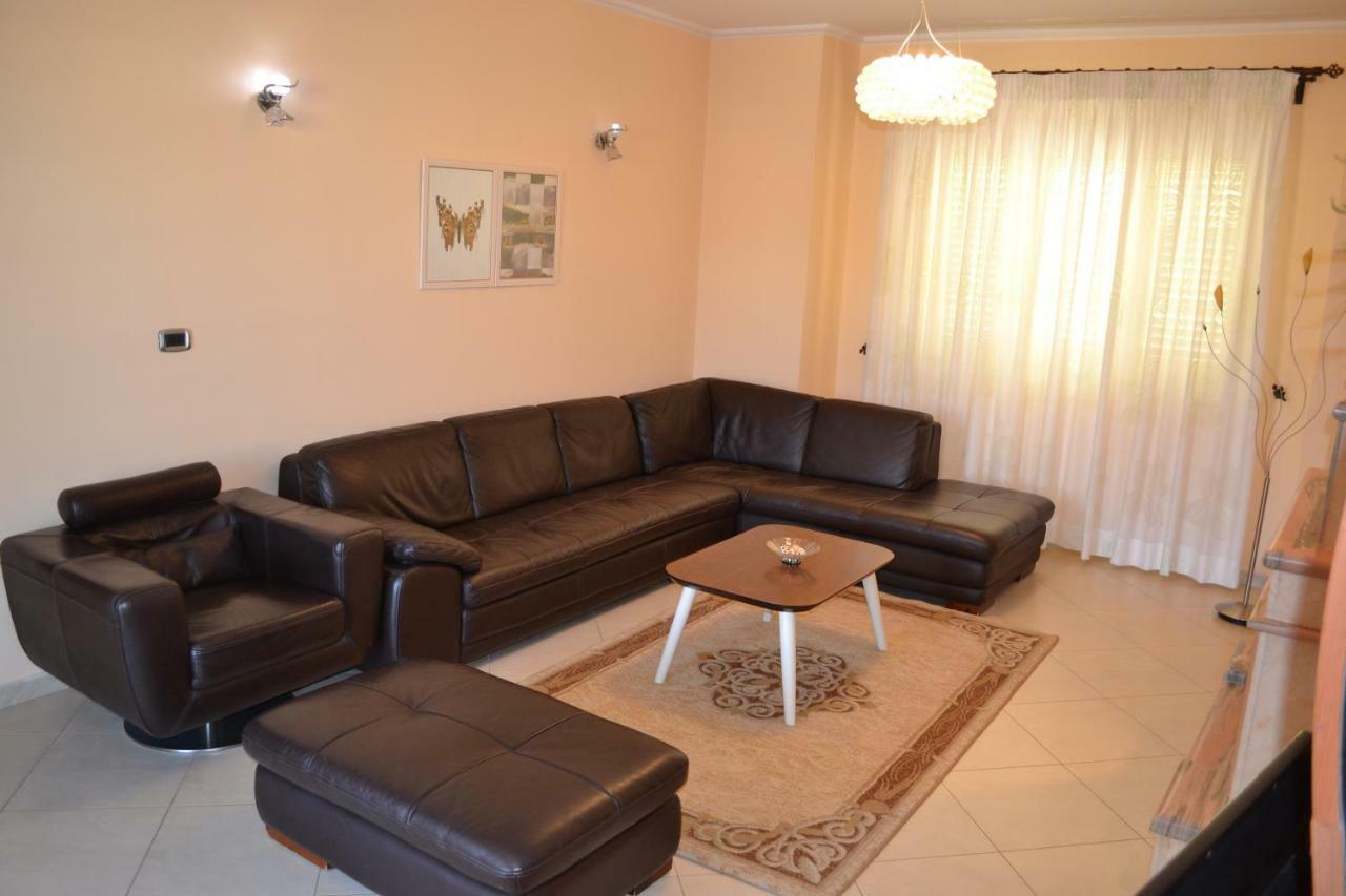 Penthouse 4 Bedrooms Apartment Vlorë Εξωτερικό φωτογραφία