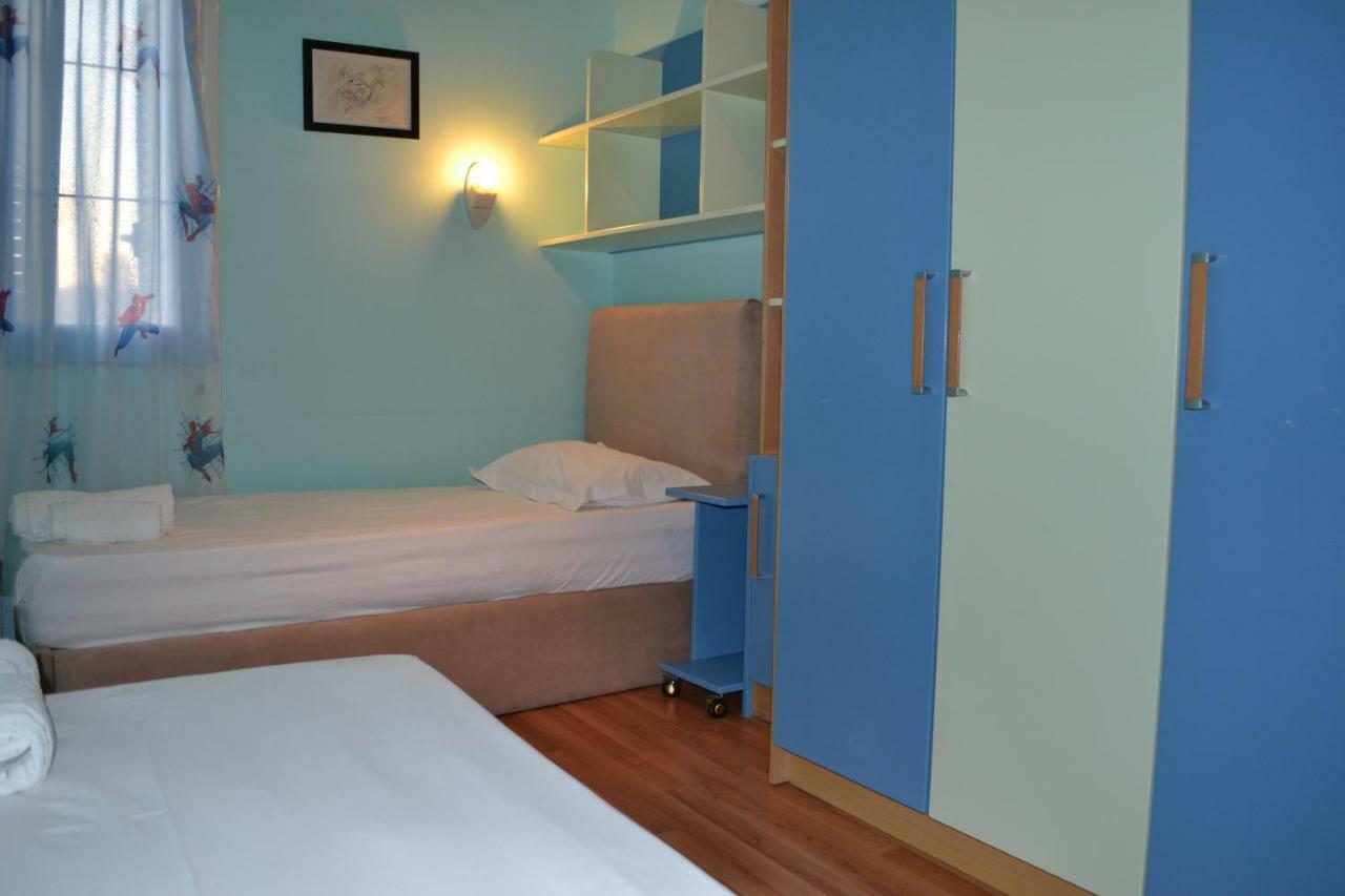 Penthouse 4 Bedrooms Apartment Vlorë Εξωτερικό φωτογραφία