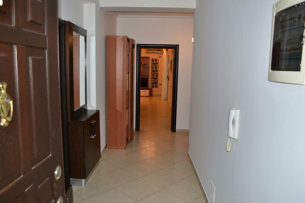 Penthouse 4 Bedrooms Apartment Vlorë Εξωτερικό φωτογραφία