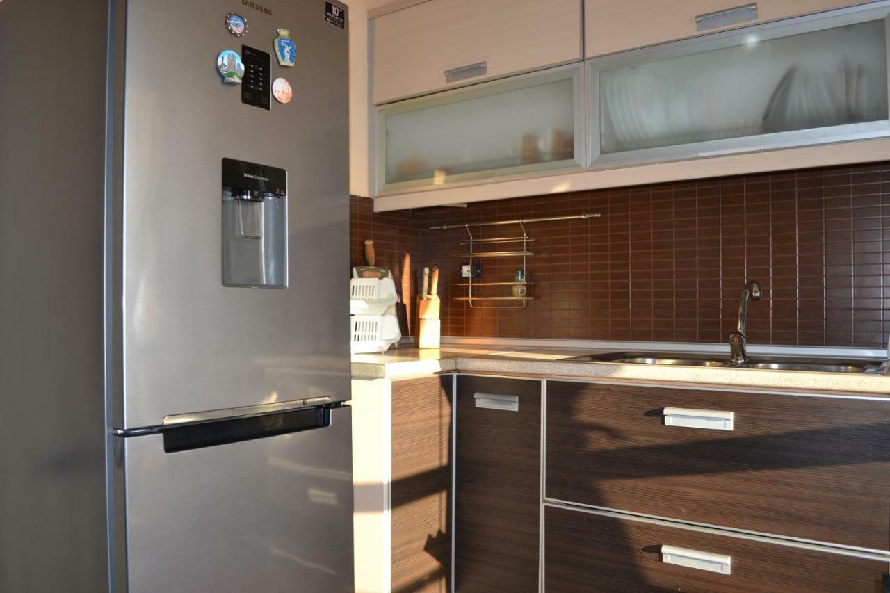 Penthouse 4 Bedrooms Apartment Vlorë Εξωτερικό φωτογραφία