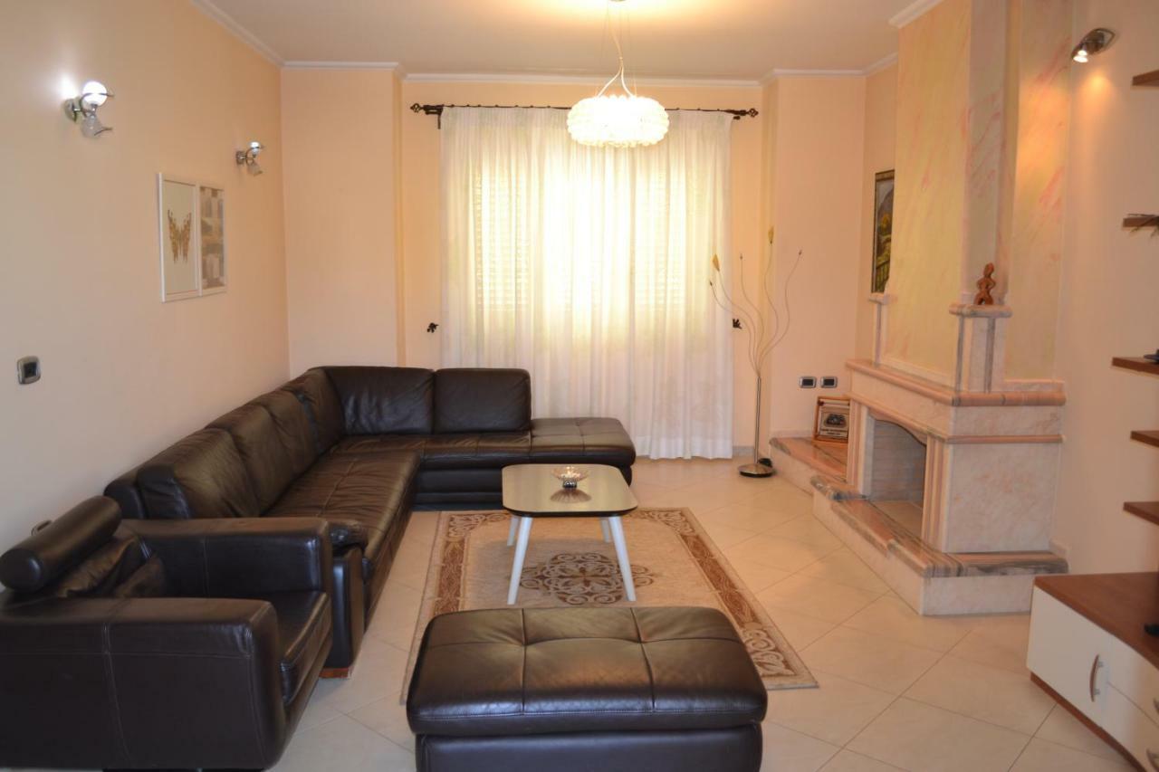 Penthouse 4 Bedrooms Apartment Vlorë Εξωτερικό φωτογραφία