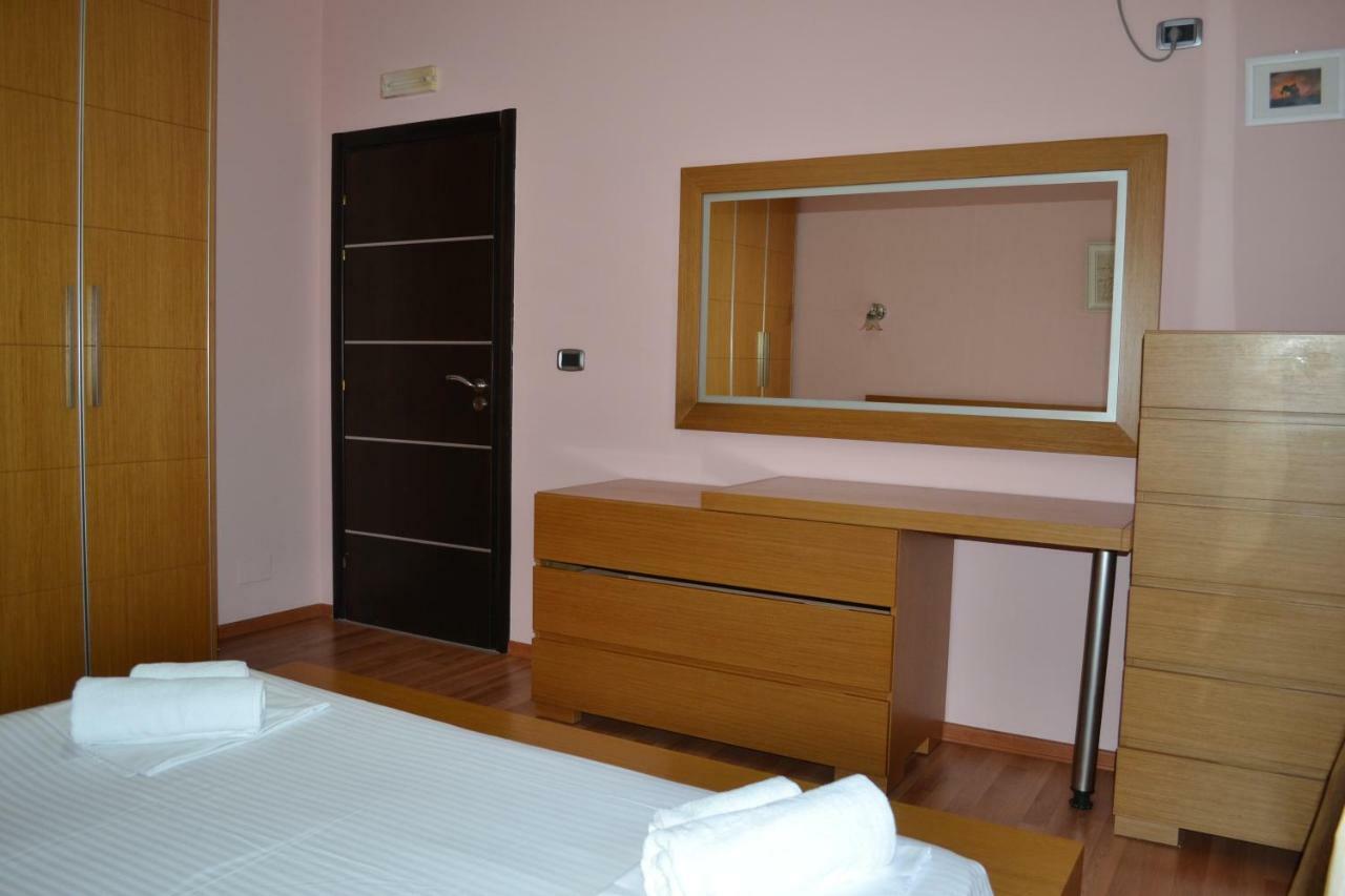 Penthouse 4 Bedrooms Apartment Vlorë Εξωτερικό φωτογραφία