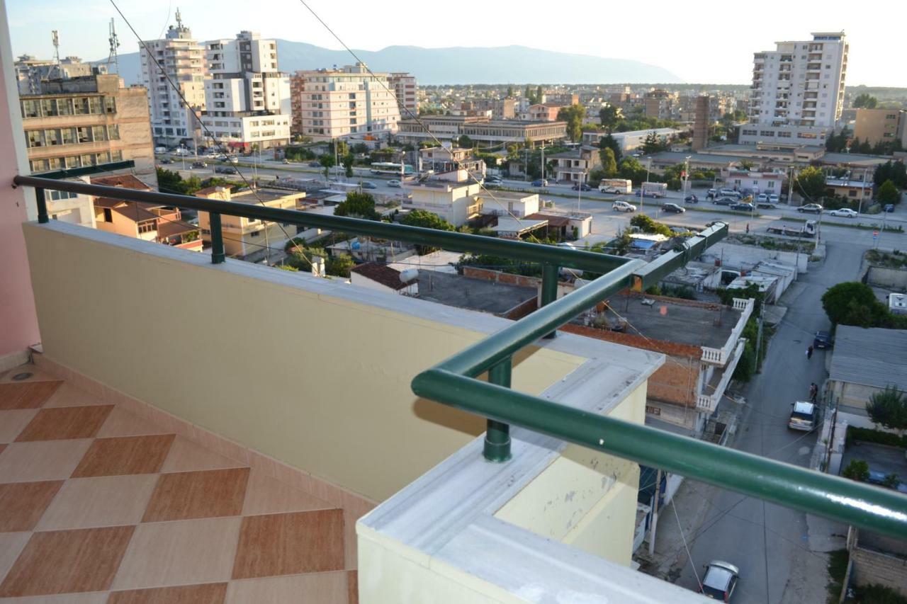 Penthouse 4 Bedrooms Apartment Vlorë Εξωτερικό φωτογραφία