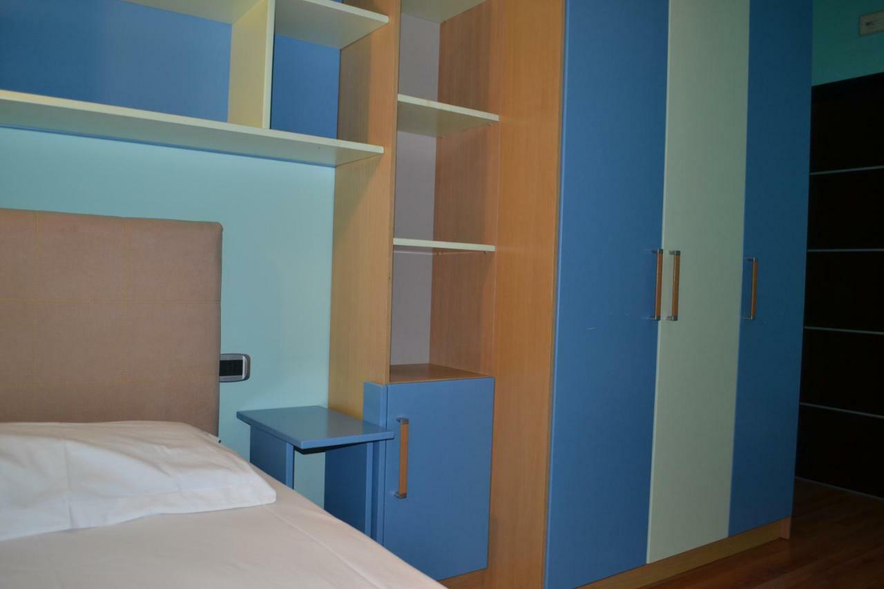 Penthouse 4 Bedrooms Apartment Vlorë Εξωτερικό φωτογραφία