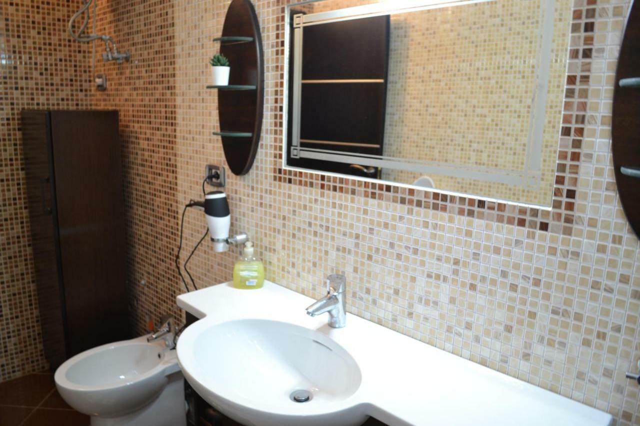 Penthouse 4 Bedrooms Apartment Vlorë Εξωτερικό φωτογραφία