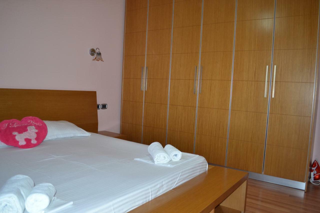 Penthouse 4 Bedrooms Apartment Vlorë Εξωτερικό φωτογραφία