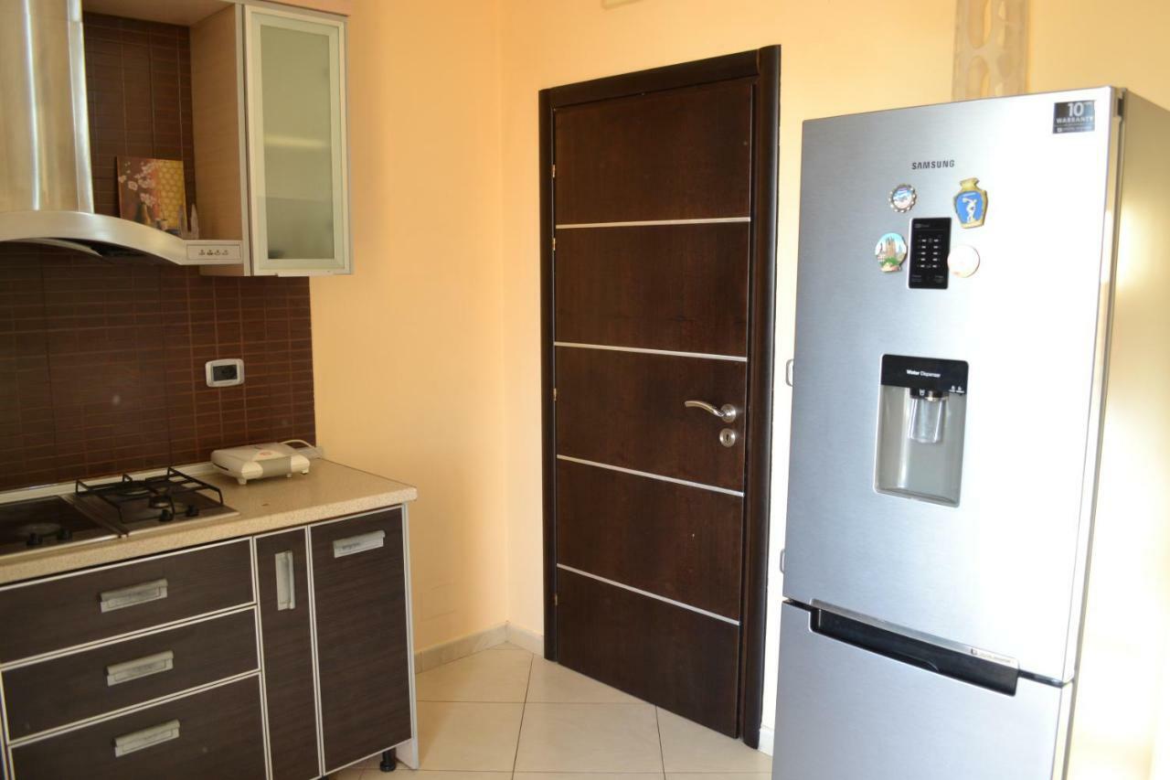 Penthouse 4 Bedrooms Apartment Vlorë Εξωτερικό φωτογραφία