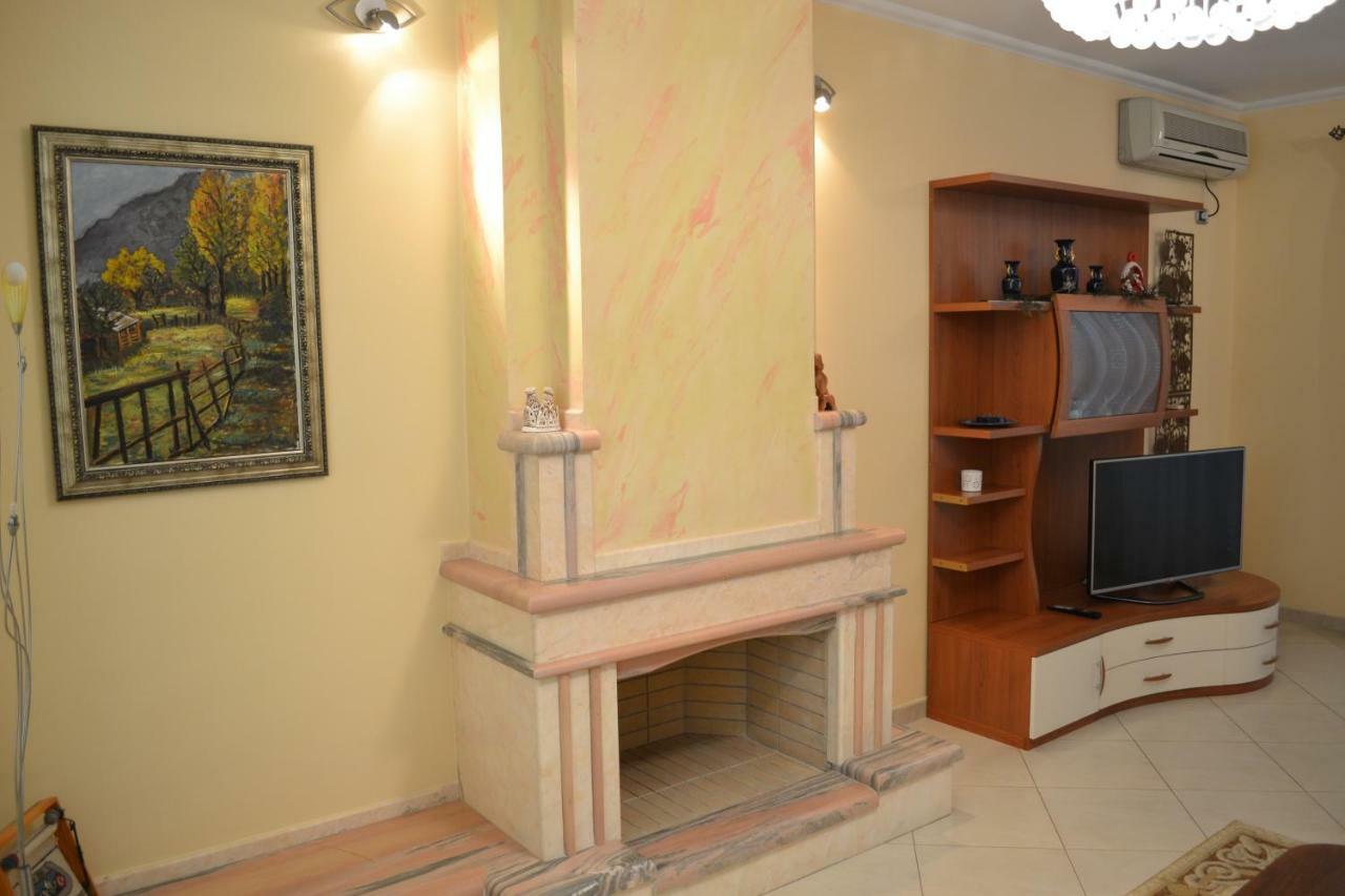 Penthouse 4 Bedrooms Apartment Vlorë Εξωτερικό φωτογραφία