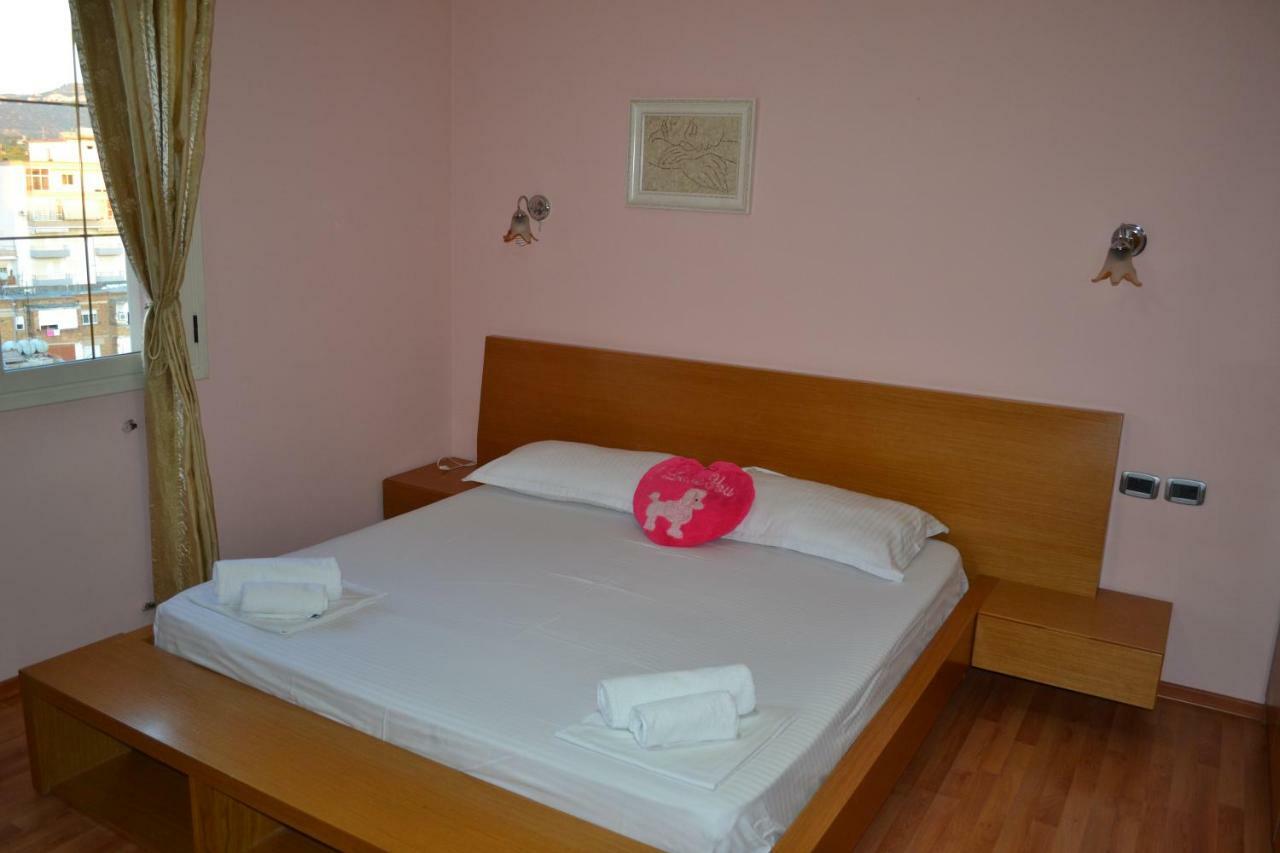 Penthouse 4 Bedrooms Apartment Vlorë Εξωτερικό φωτογραφία