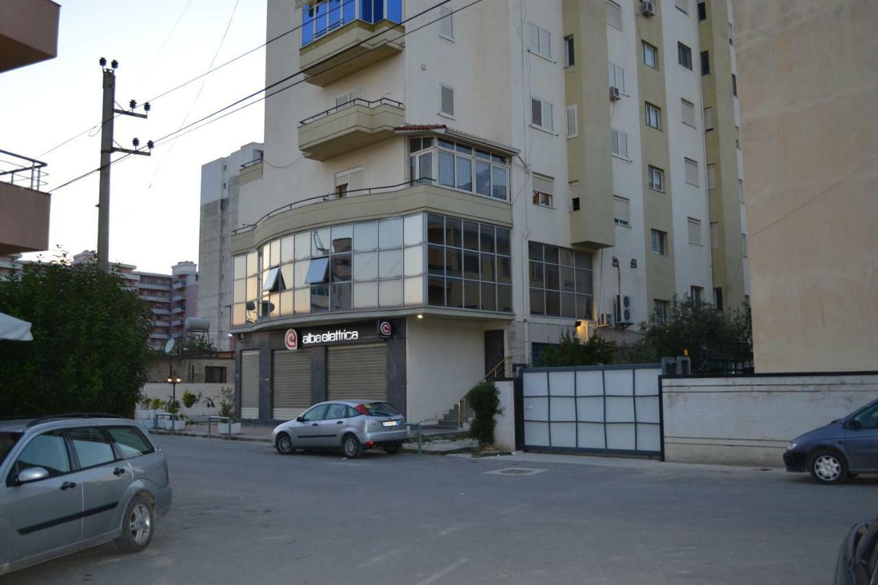 Penthouse 4 Bedrooms Apartment Vlorë Εξωτερικό φωτογραφία